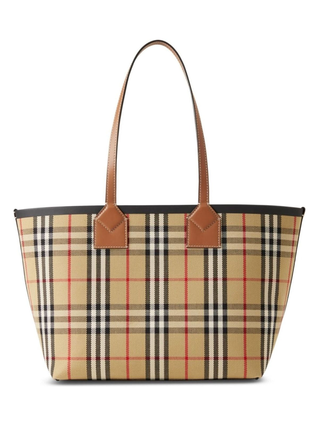 London Tote Bag