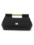 Medium Sicily Clutch Handbag