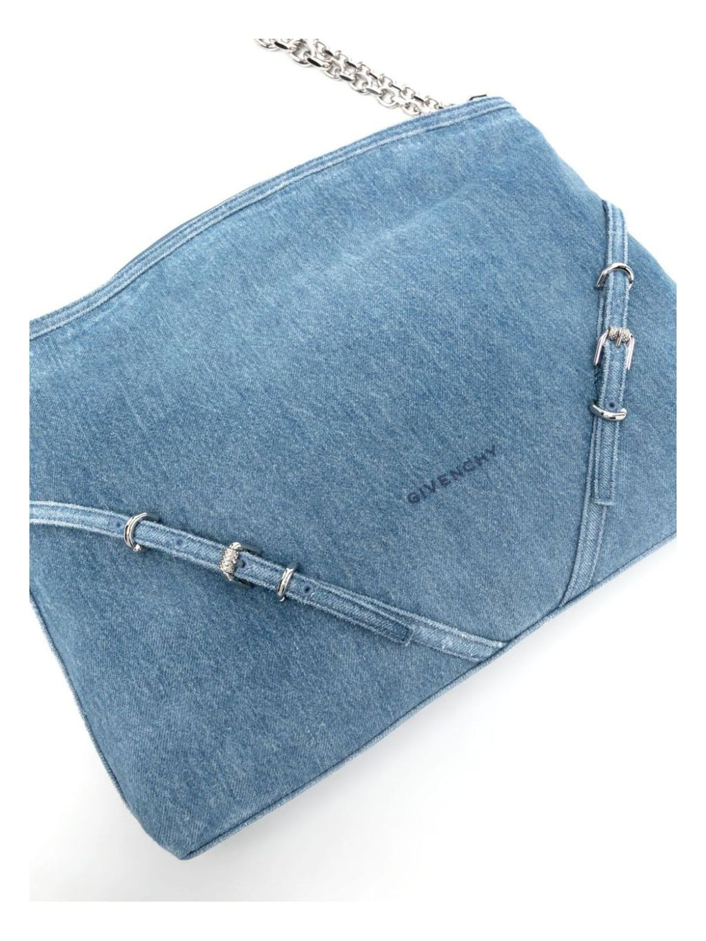 VOYOU MEDIUM SHOULDER BAG