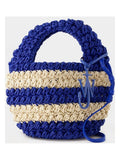 Popcorn Basket Tote Bag