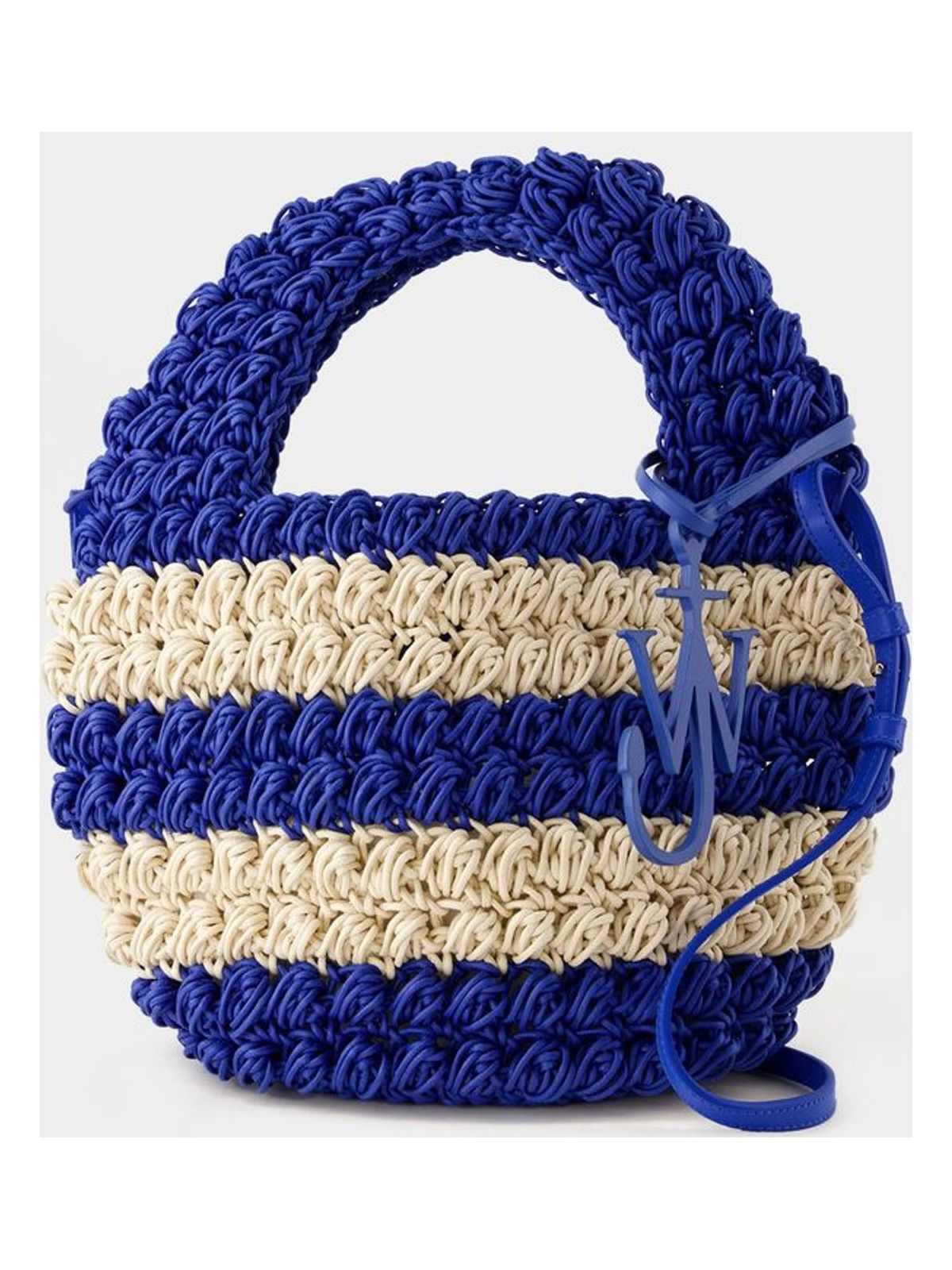 Popcorn Basket Tote Bag