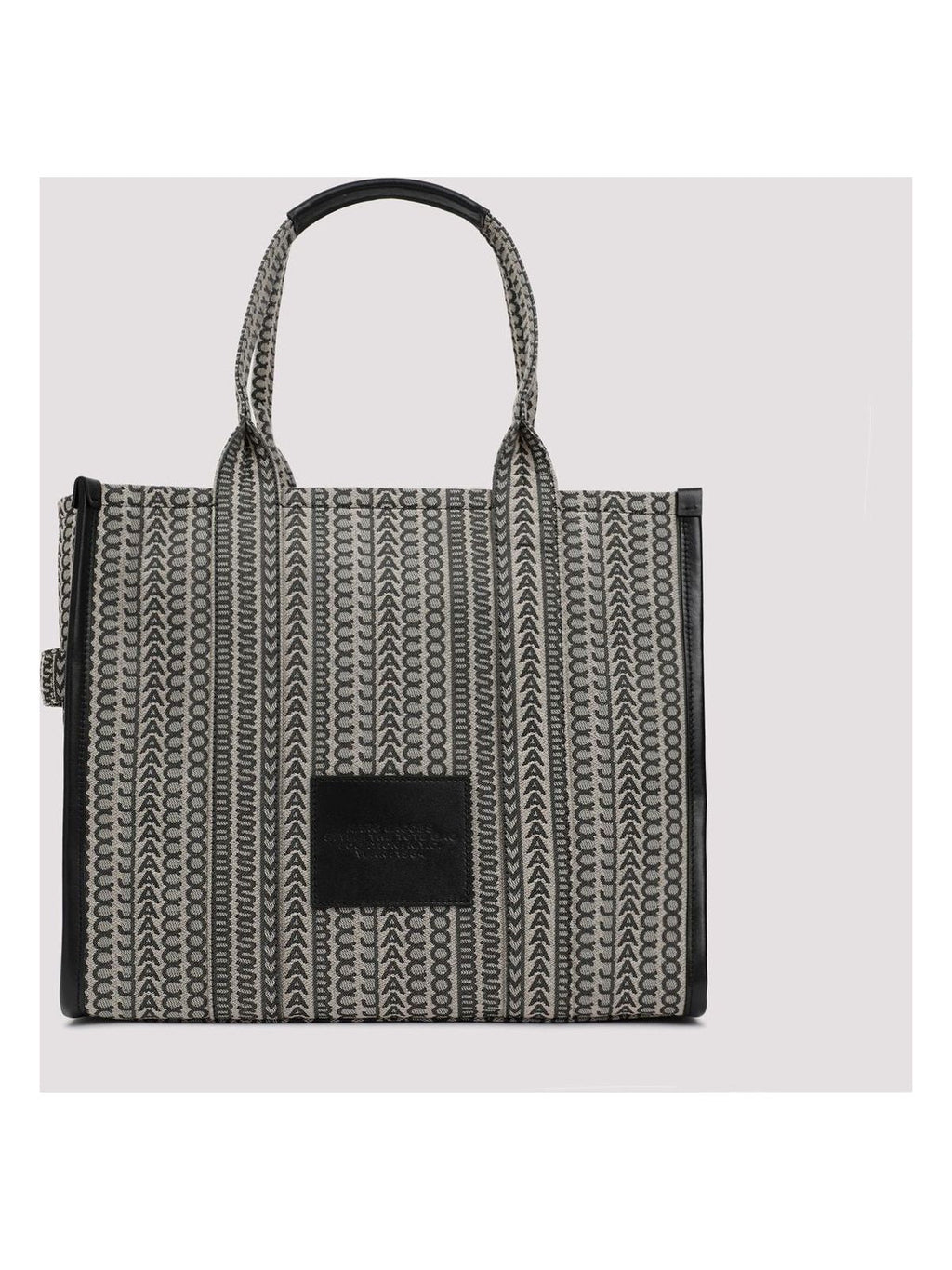 THE TOTE BAG