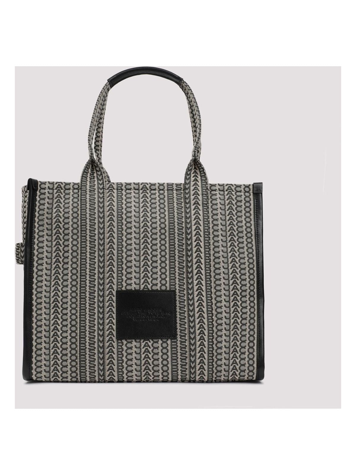 THE TOTE BAG