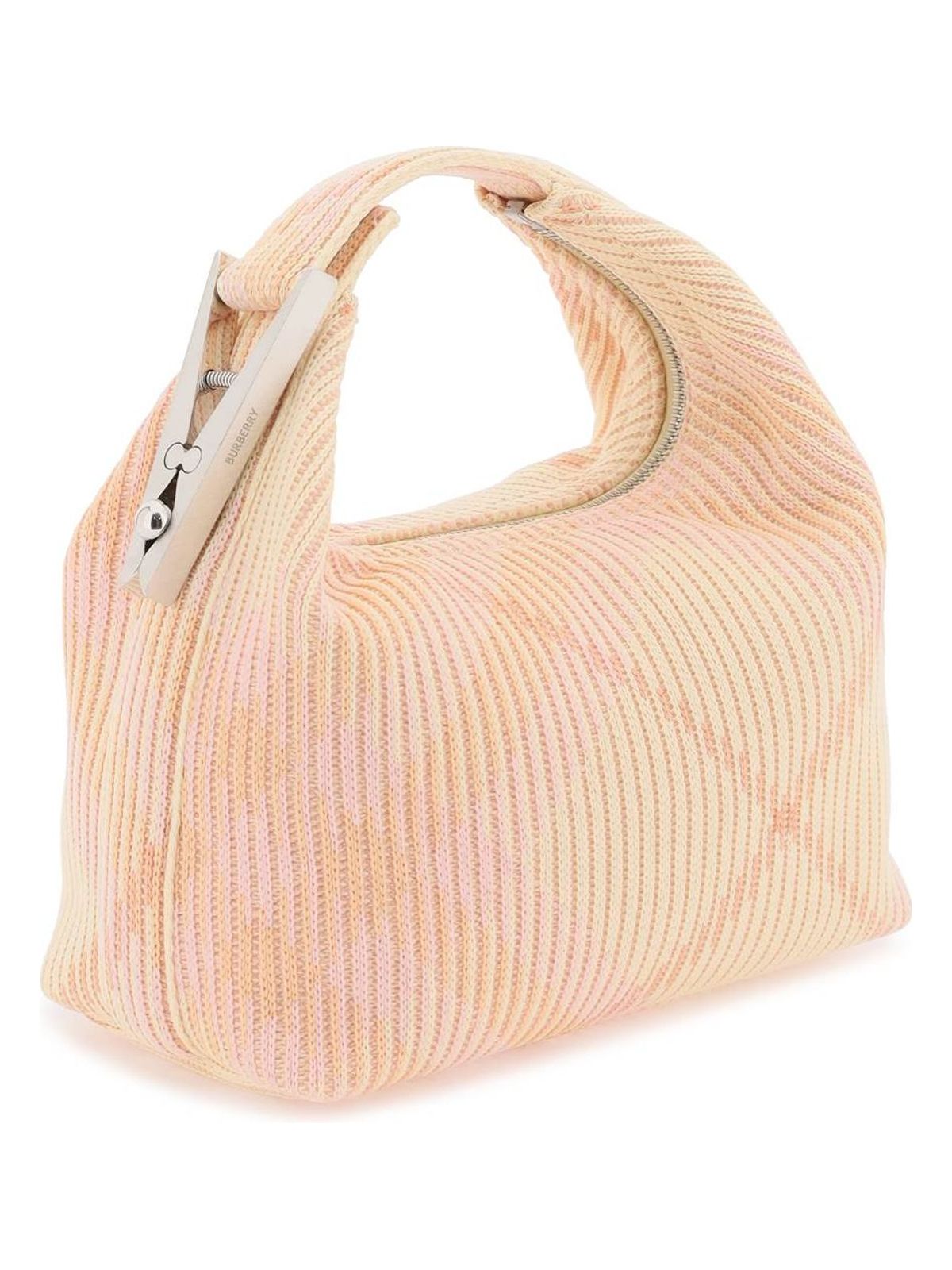 Mini Peg Duffle Bag