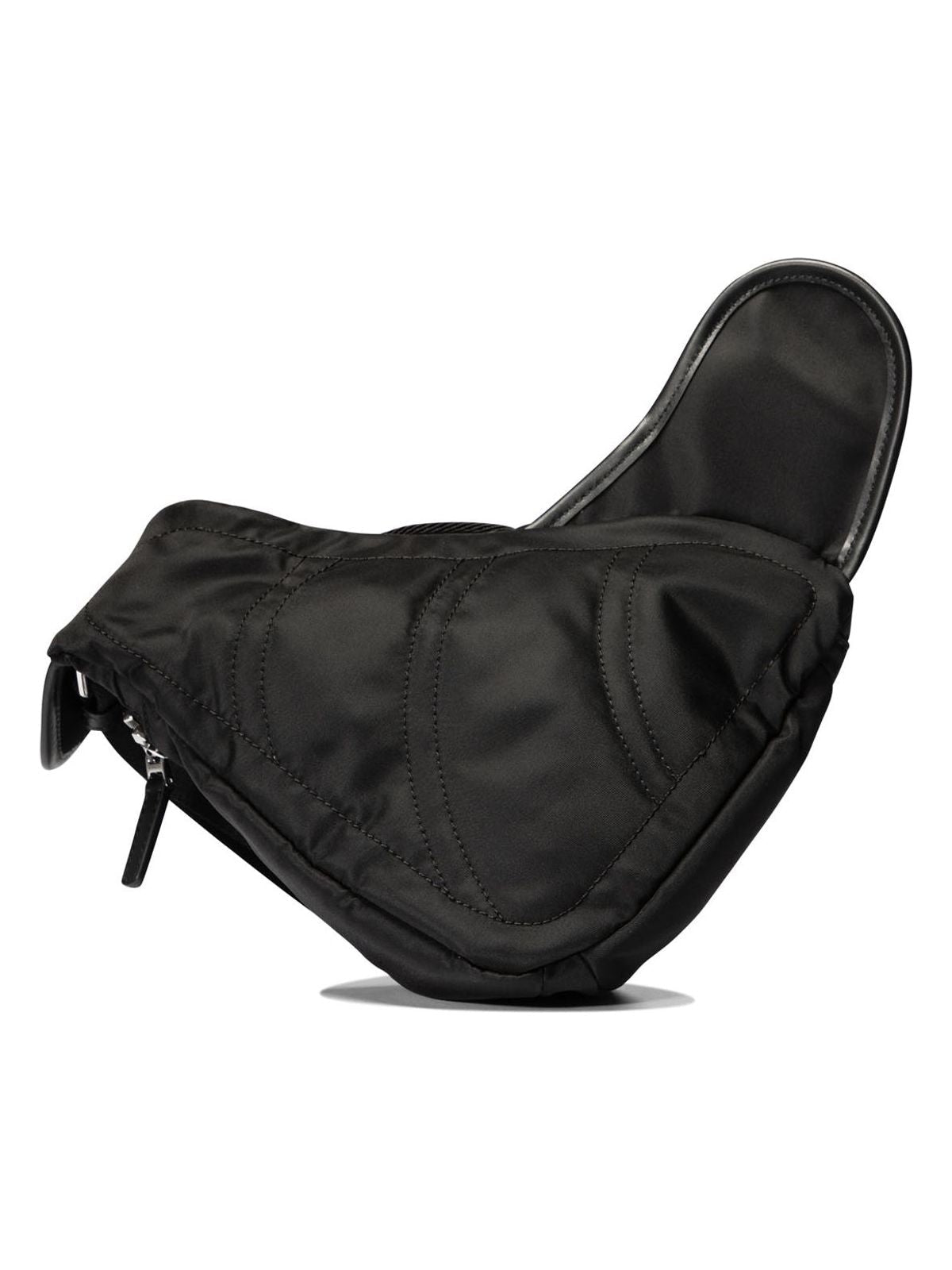 G-ZIP TRIANGLE BAG