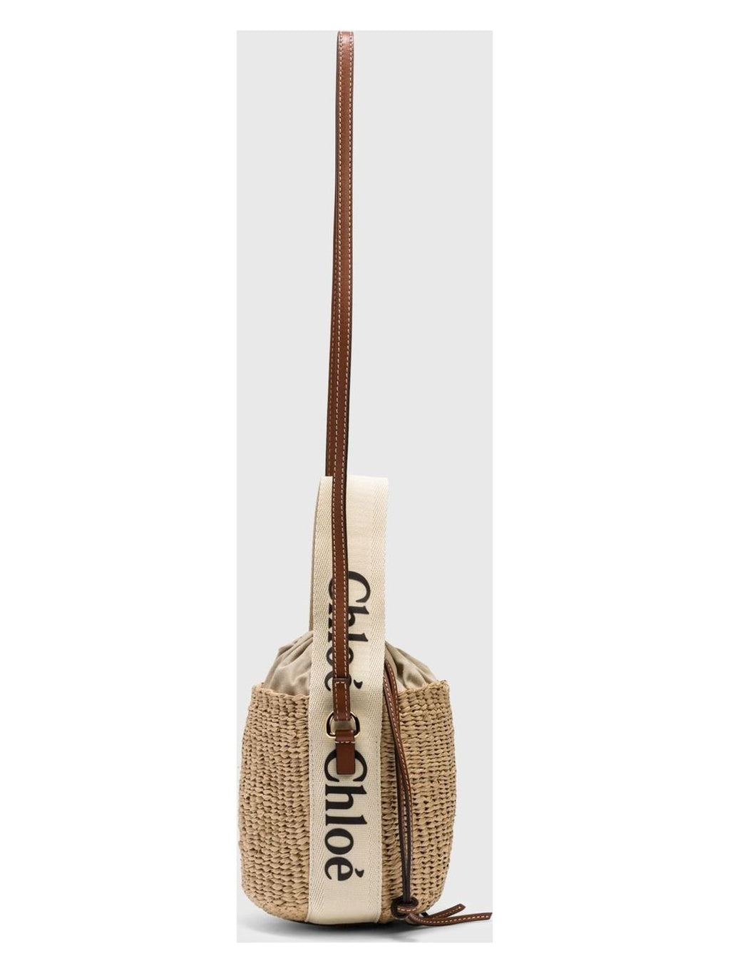 Small Woody Bucket Bag