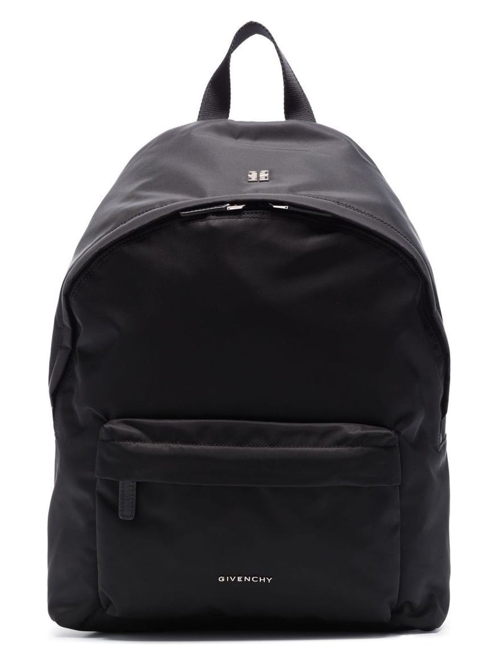 ESSENTIAL NYLON BACKPACK