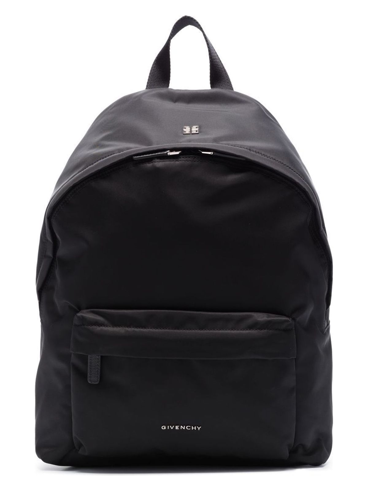 ESSENTIAL NYLON BACKPACK