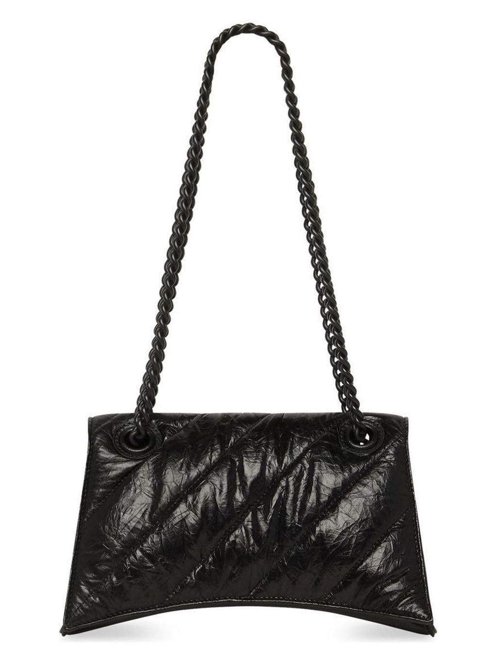 CRUSH CHAIN S HOBO BAG