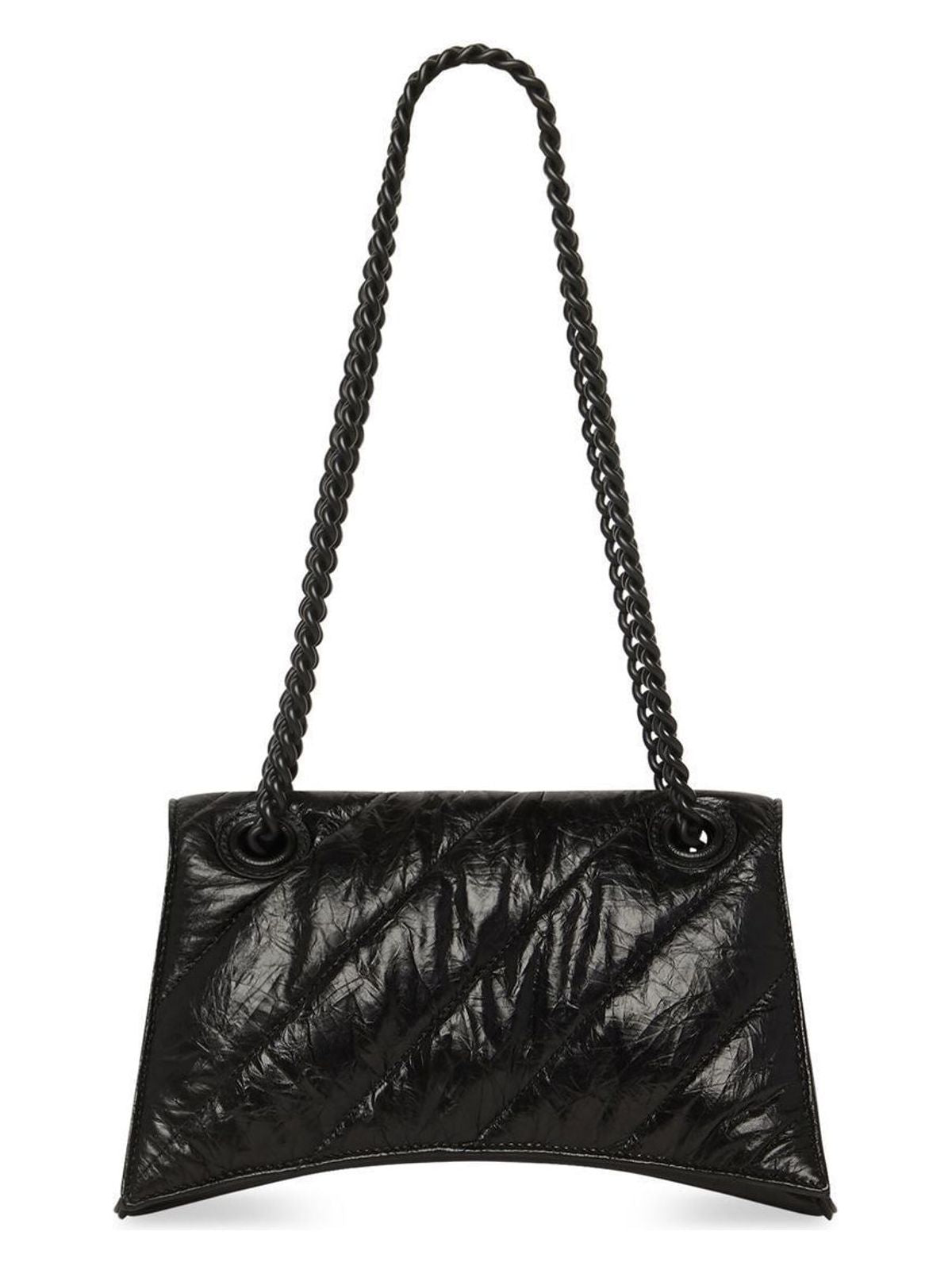 CRUSH CHAIN S HOBO BAG