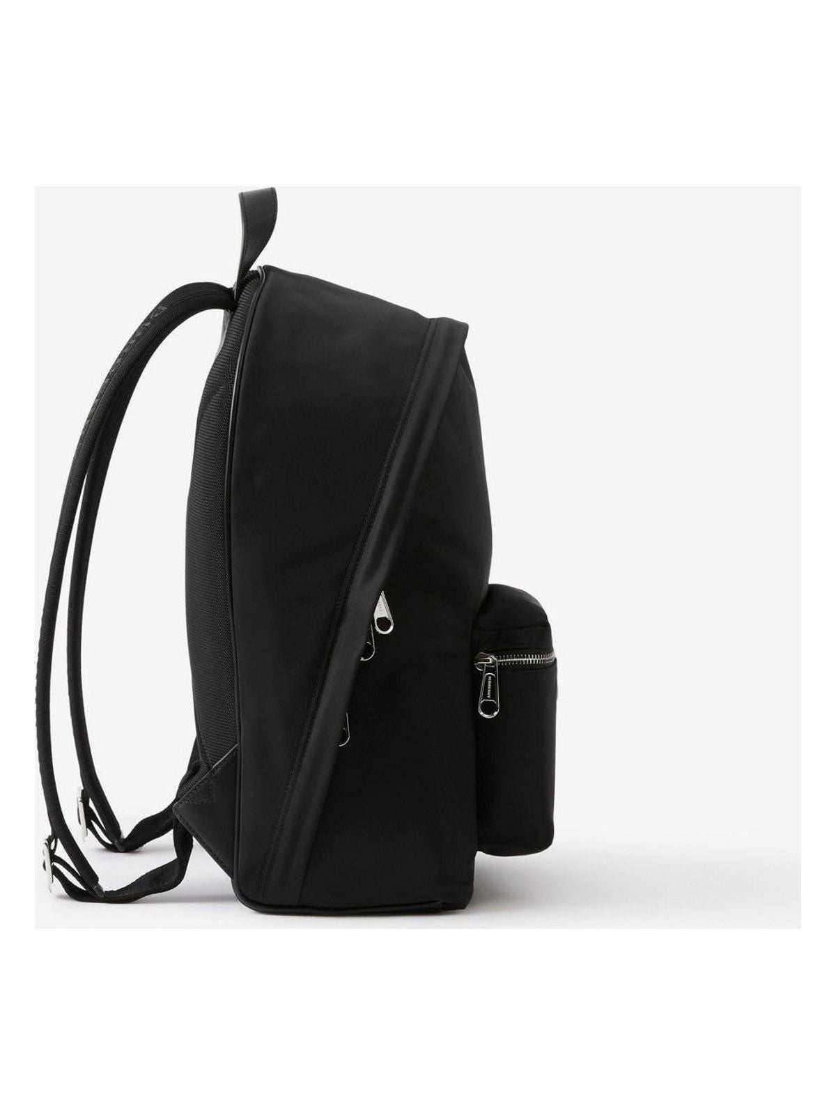 Nylon Backpack