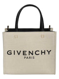 G CANVAS TOTE BAG