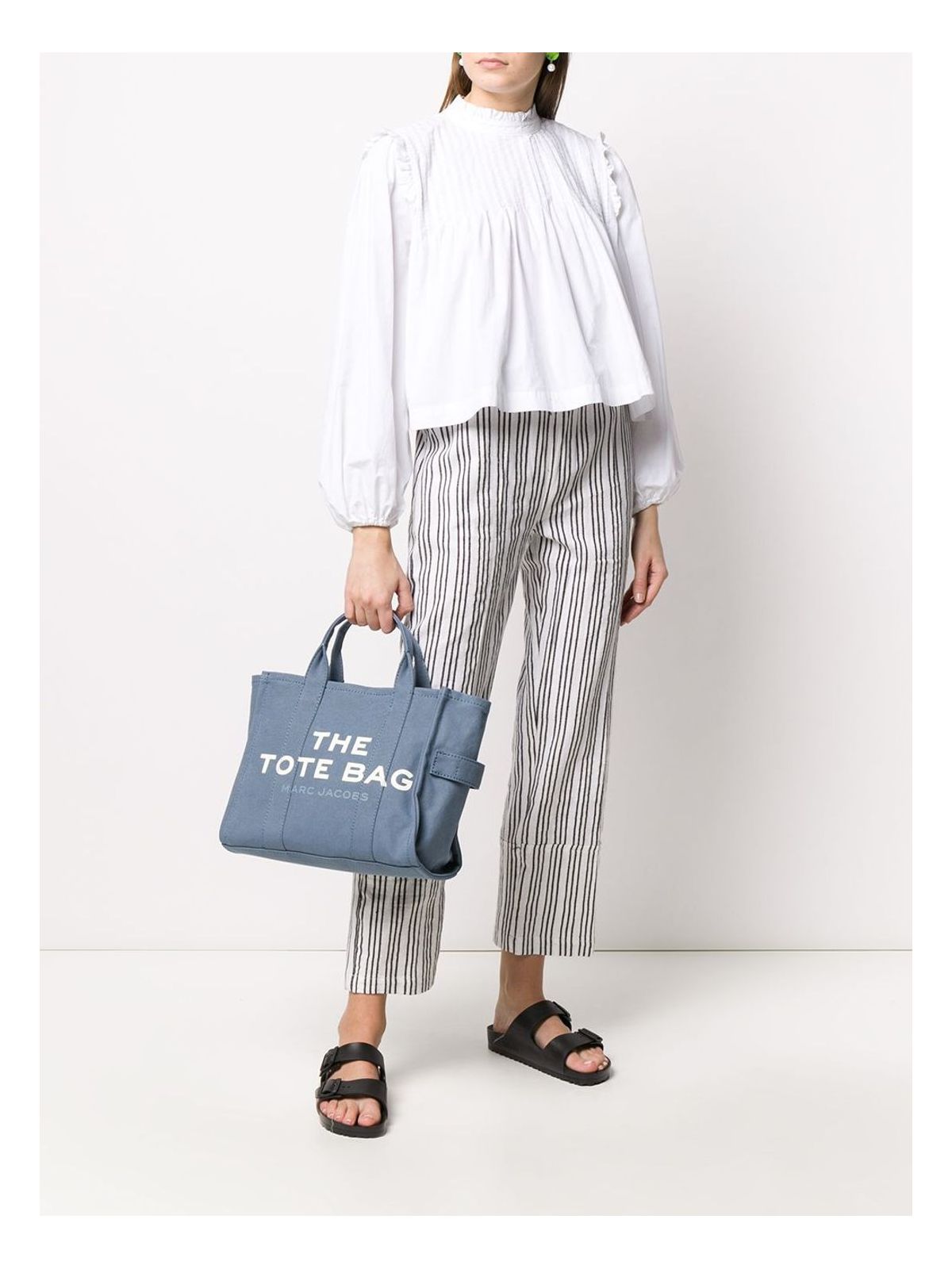 The Canvas Medium Tote Bag