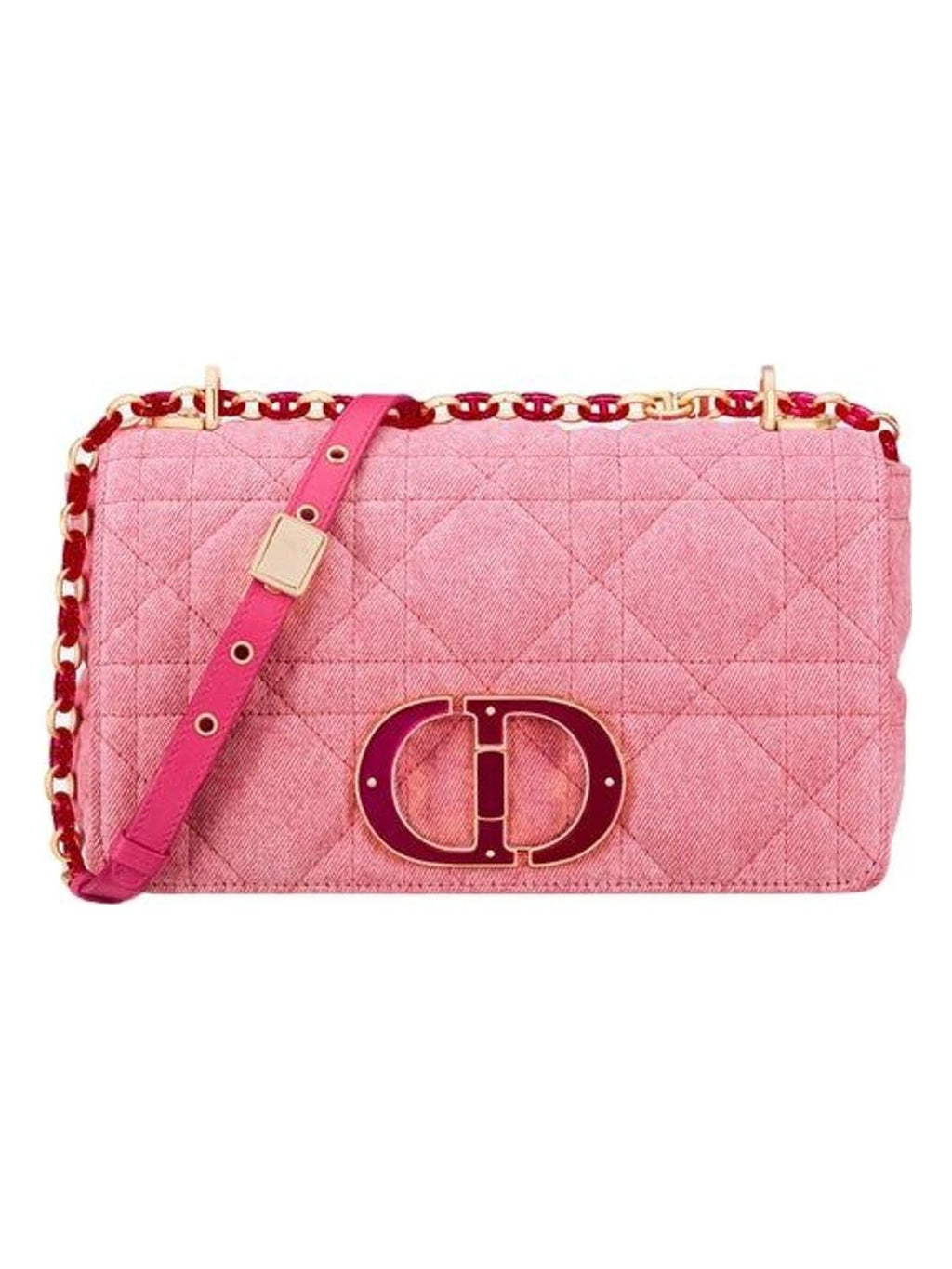 DIOR CARO M CANVAS