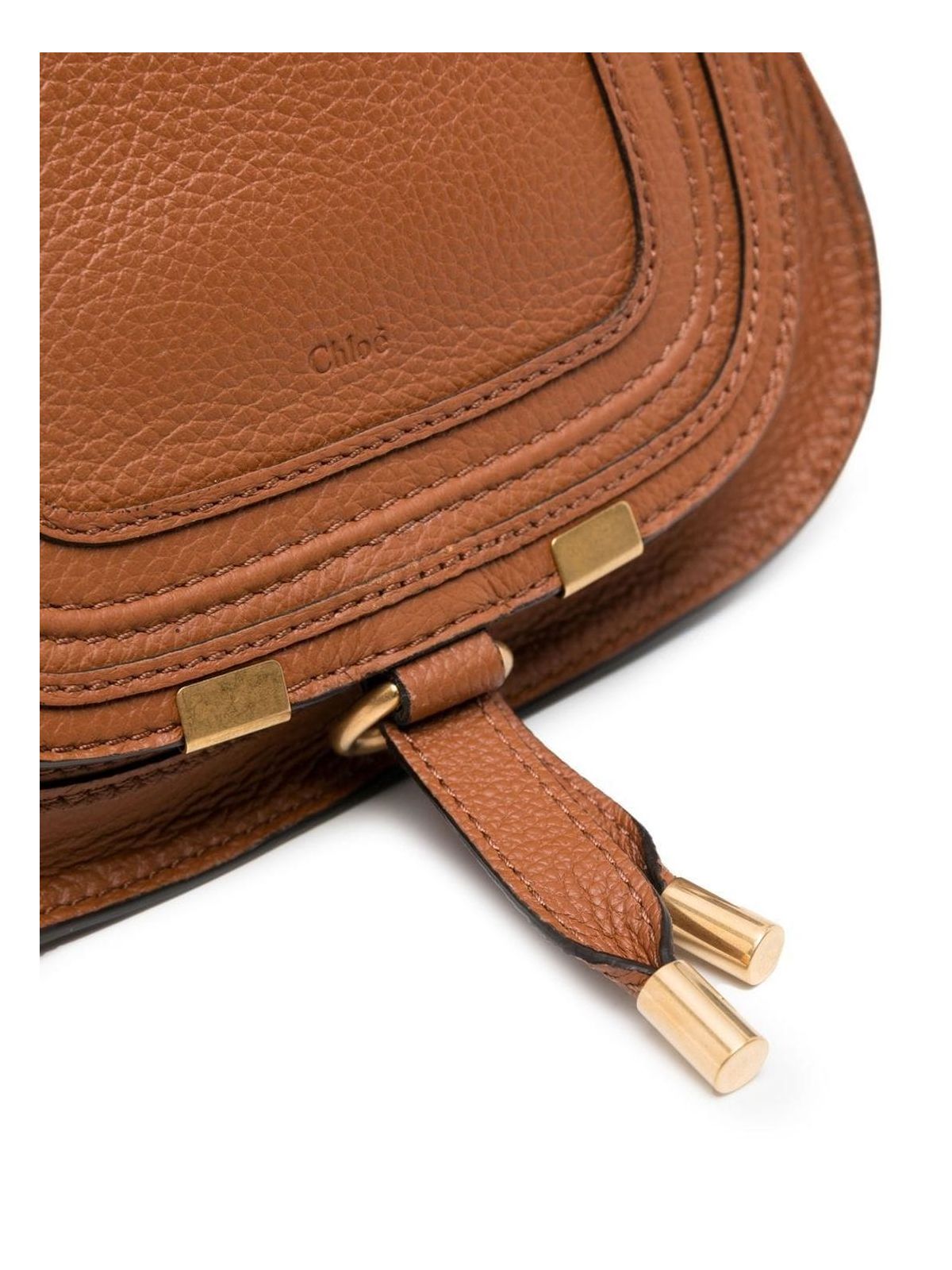 Marcie Mini Leather Handbag