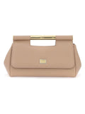 Medium Sicily Clutch Handbag