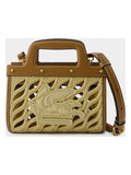 Raffia Pegaso Handbag