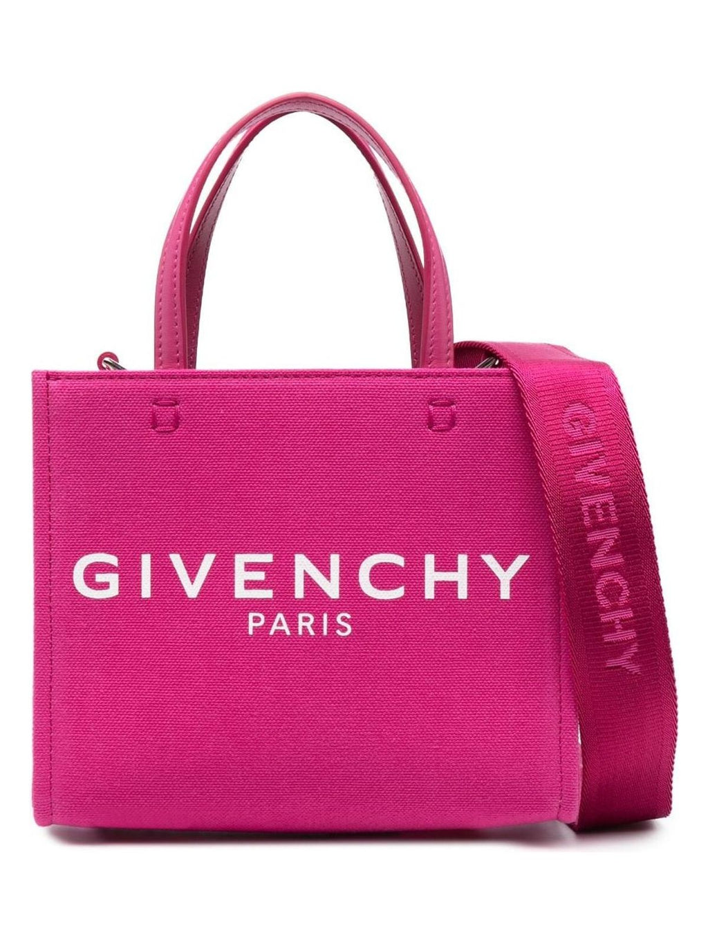 G-TOTE MINI SHOPPING BAG