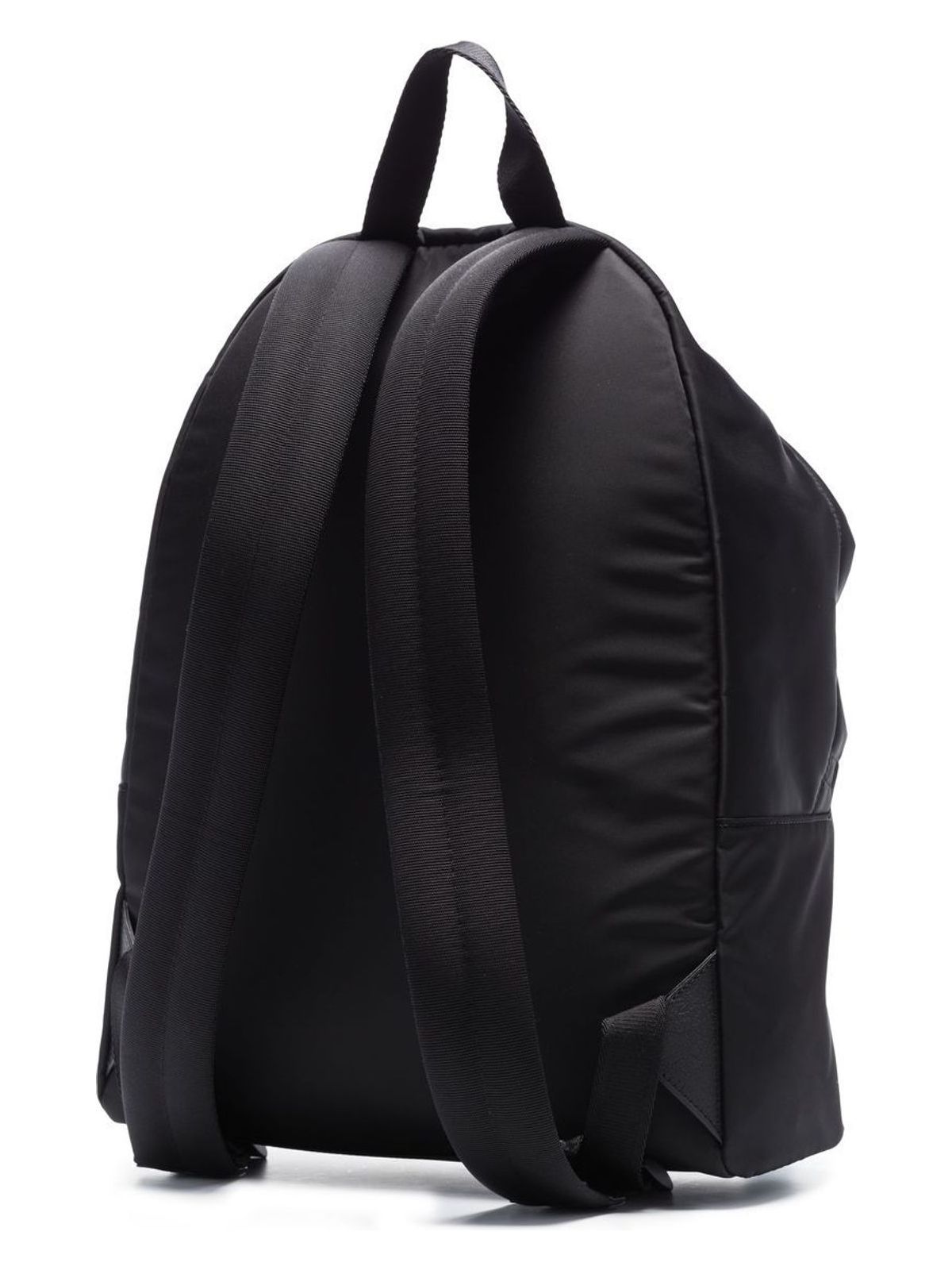 ESSENTIAL NYLON BACKPACK