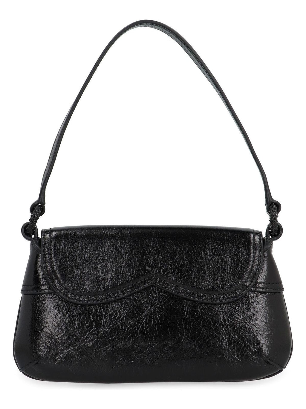 BABY 520 BAG LEATHER BAG