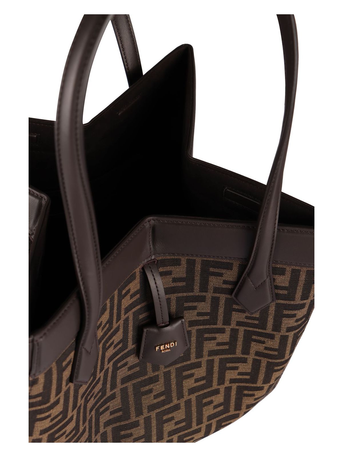 ORIGAMI TOTE BAG