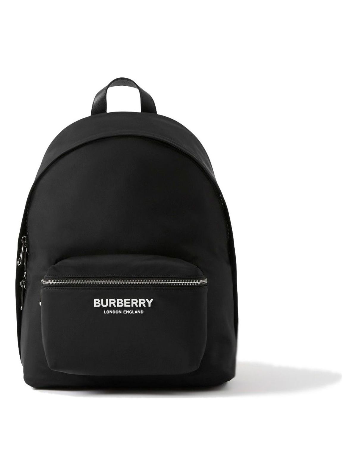 Nylon Backpack