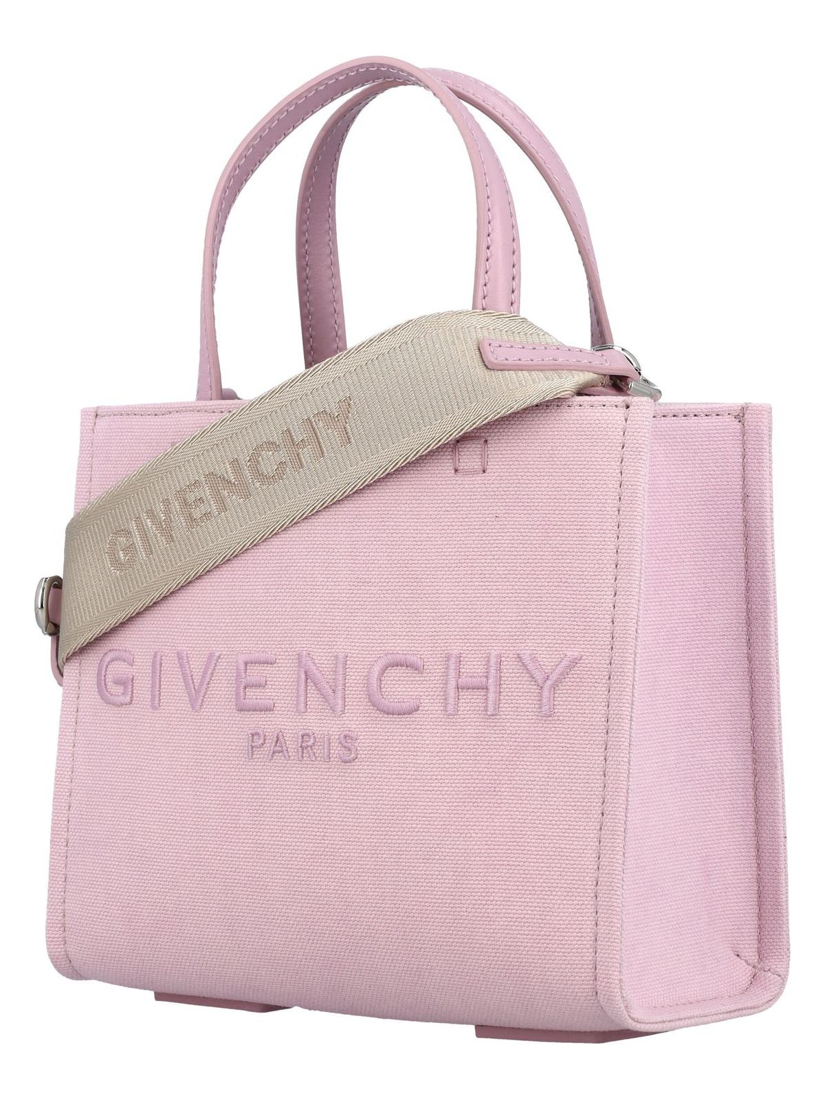 G Tote Mini Tote Bag