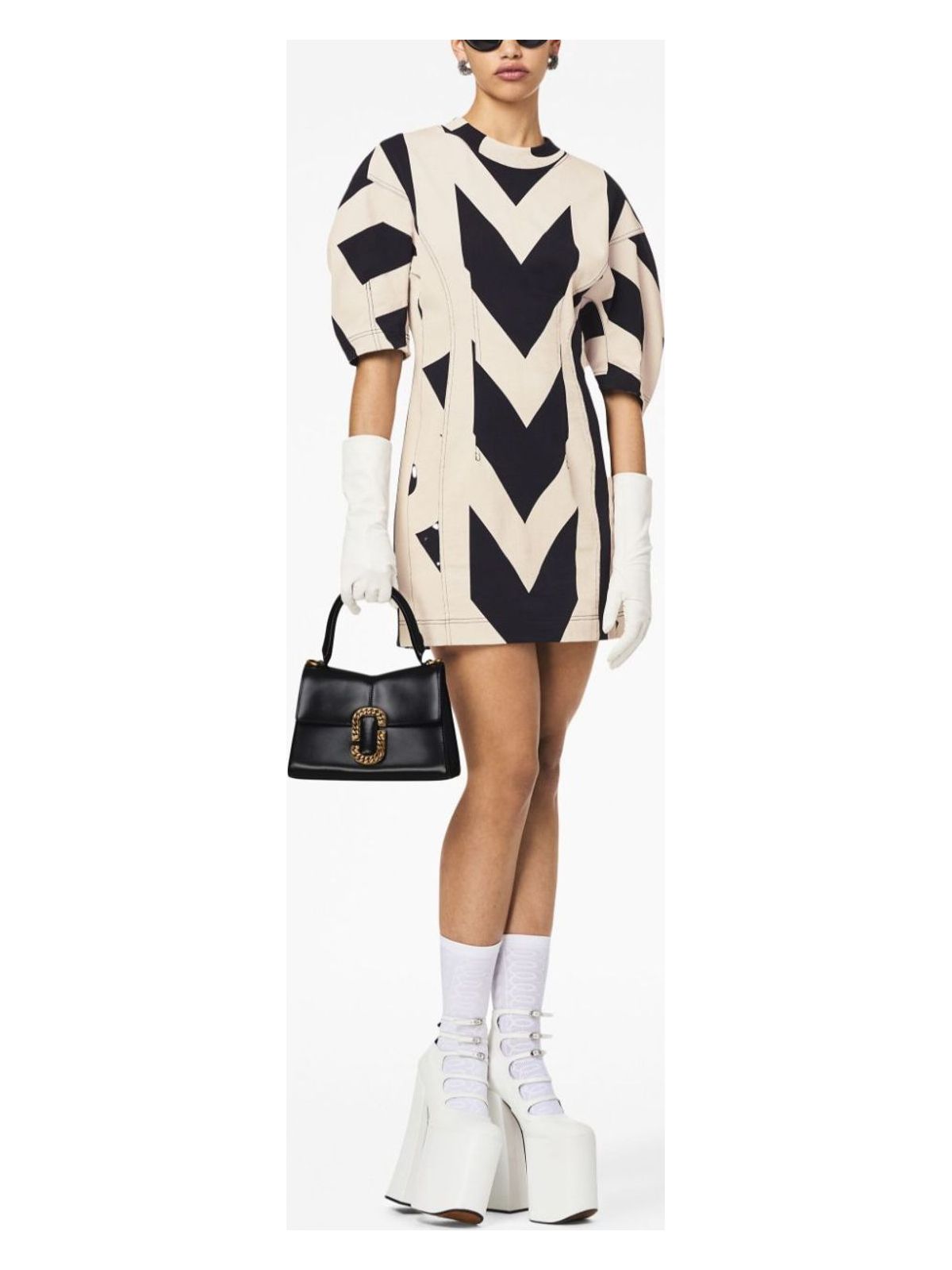 The St. Marc Handbag