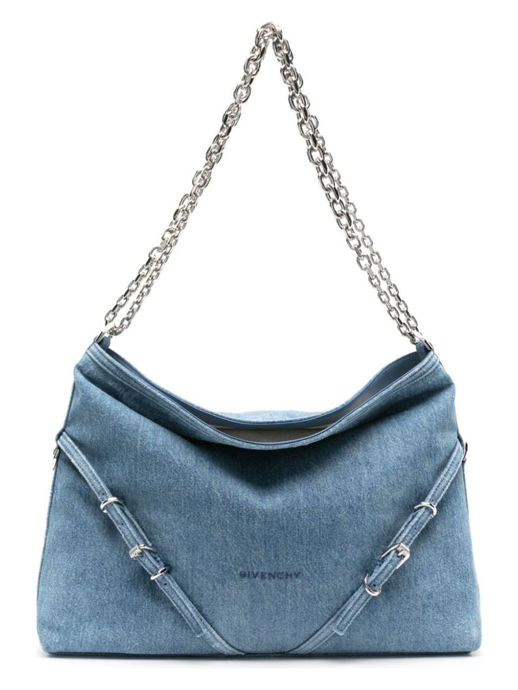 VOYOU MEDIUM SHOULDER BAG