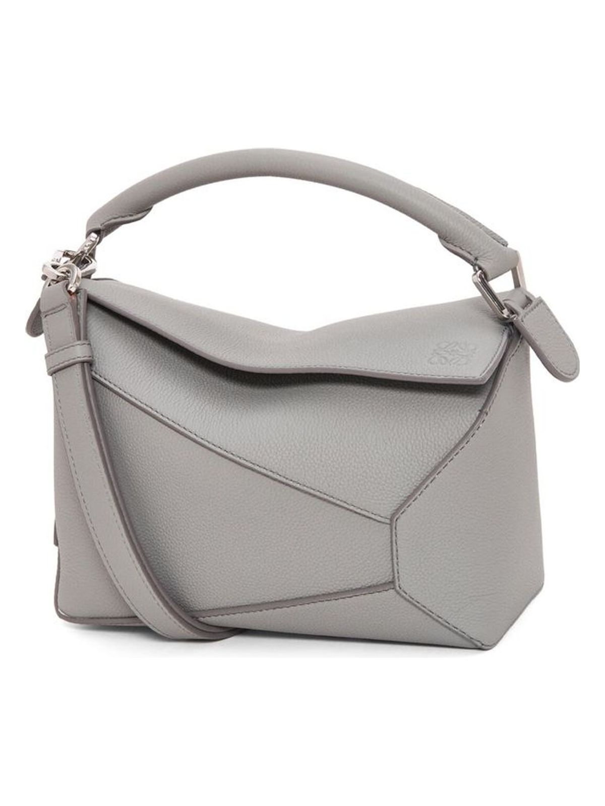 Small Puzzle Bag