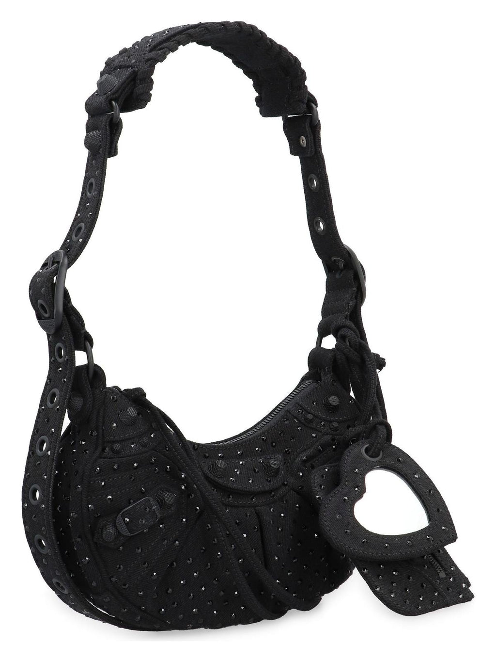 Le Cagole XS Shoulder Bag