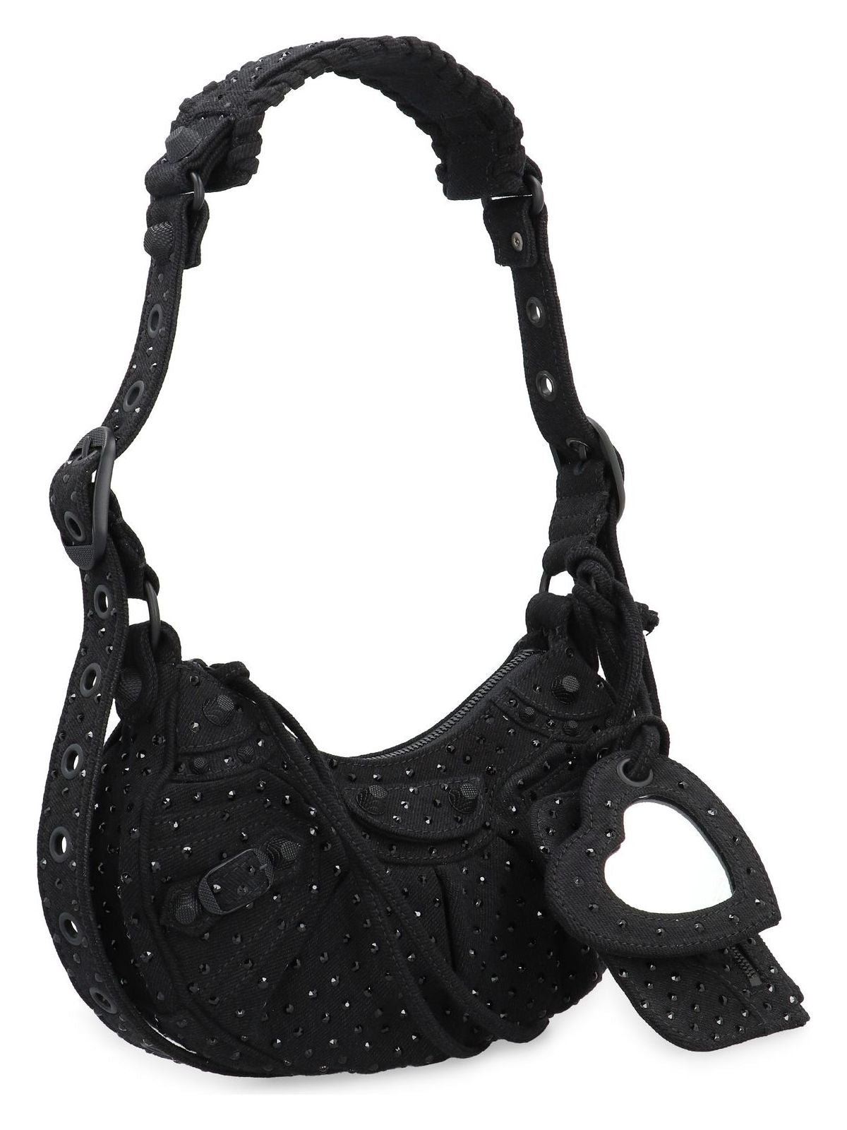 Le Cagole XS Shoulder Bag