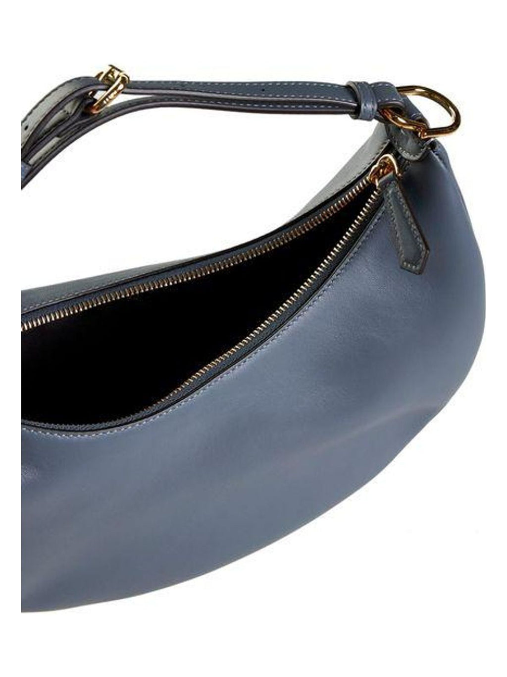 Fendigraphy Small Bag