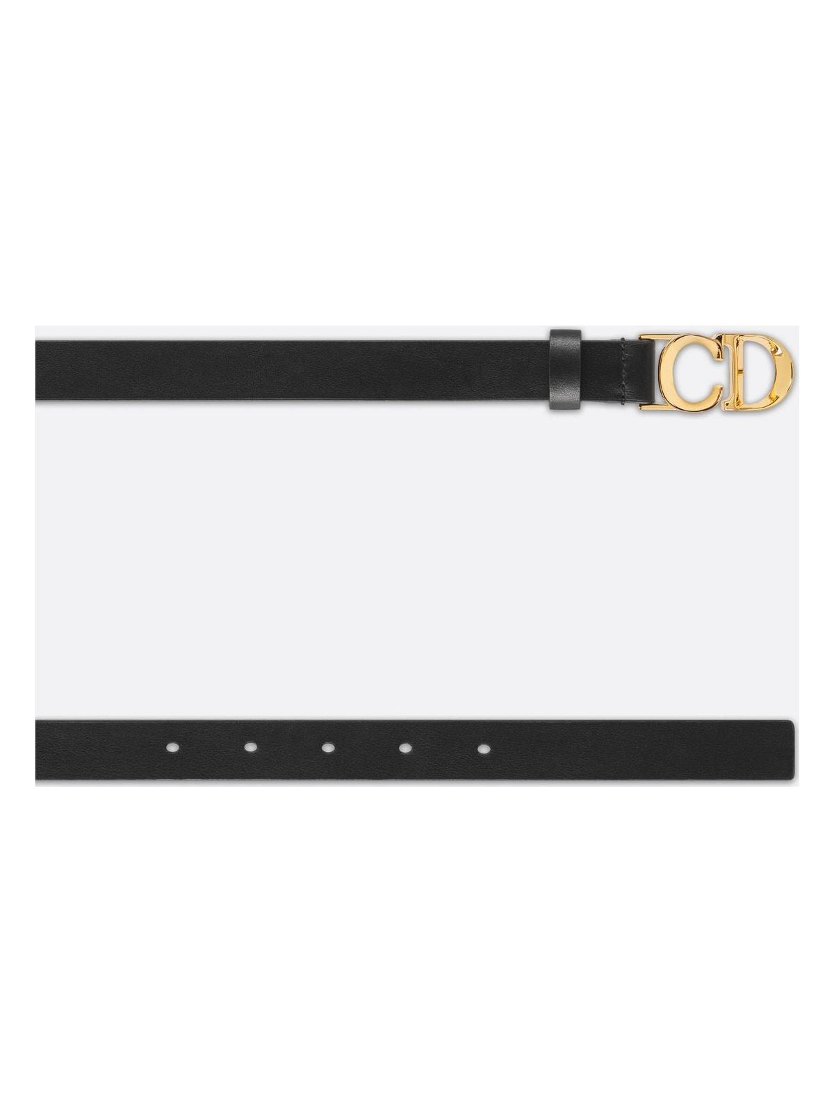 C'EST DIOR BELT
