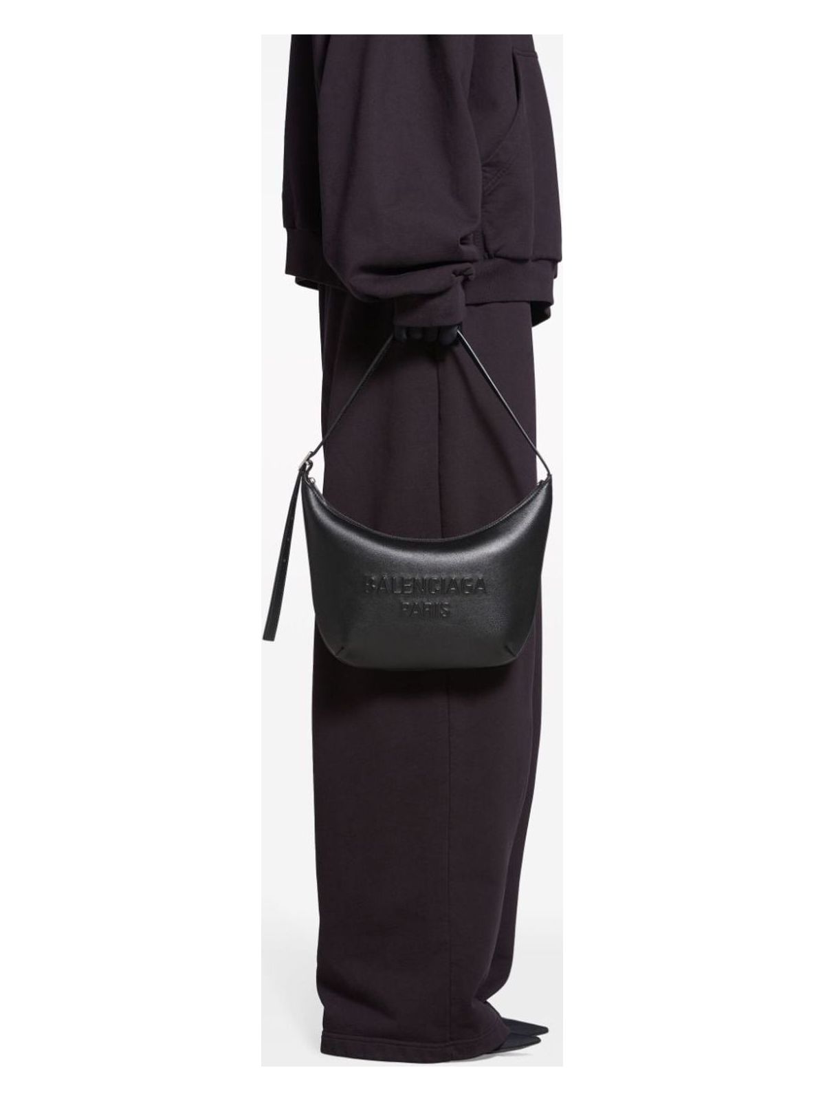 Mary Kate Sling Shoulder Bag