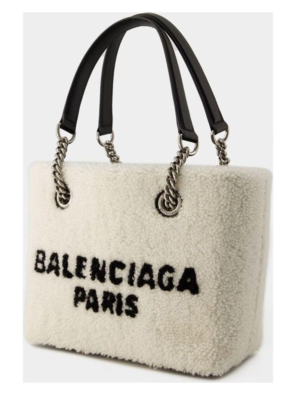 Duty Free S Shopper Bag