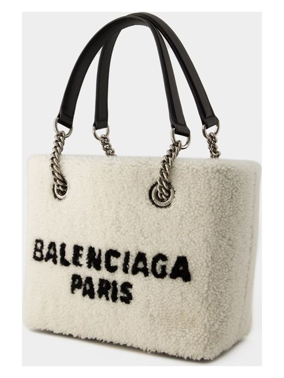 Duty Free S Shopper Bag