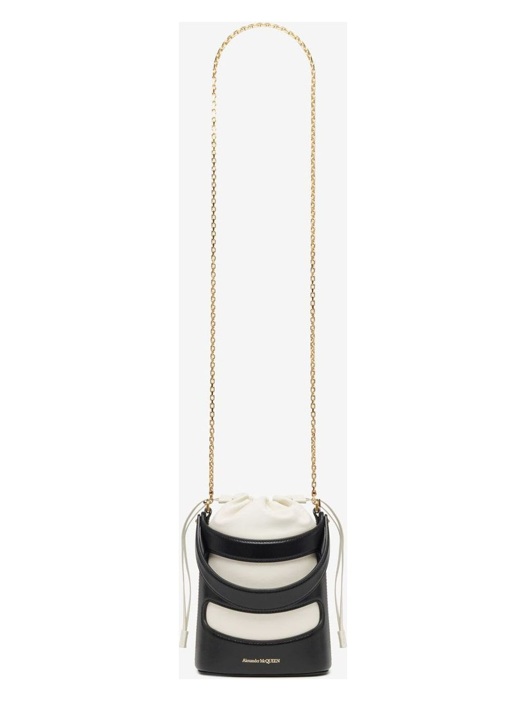 The Rise Mini Bucket Bag
