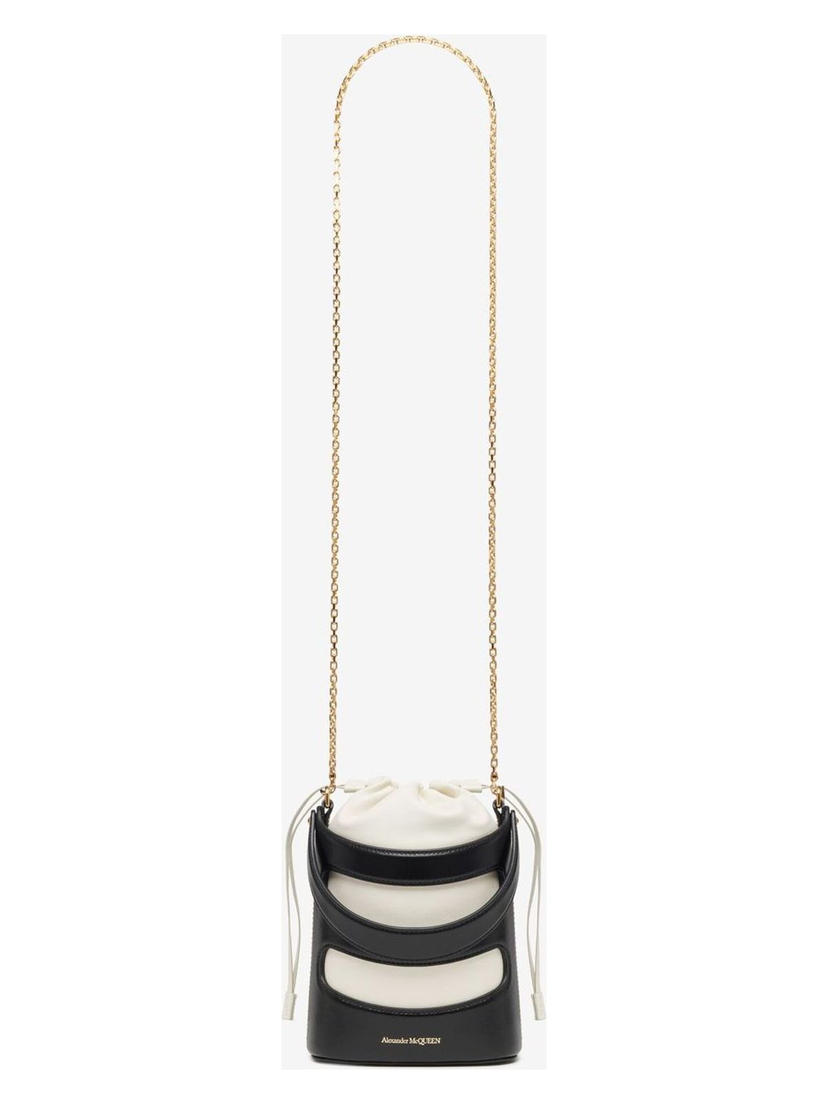 The Rise Mini Bucket Bag