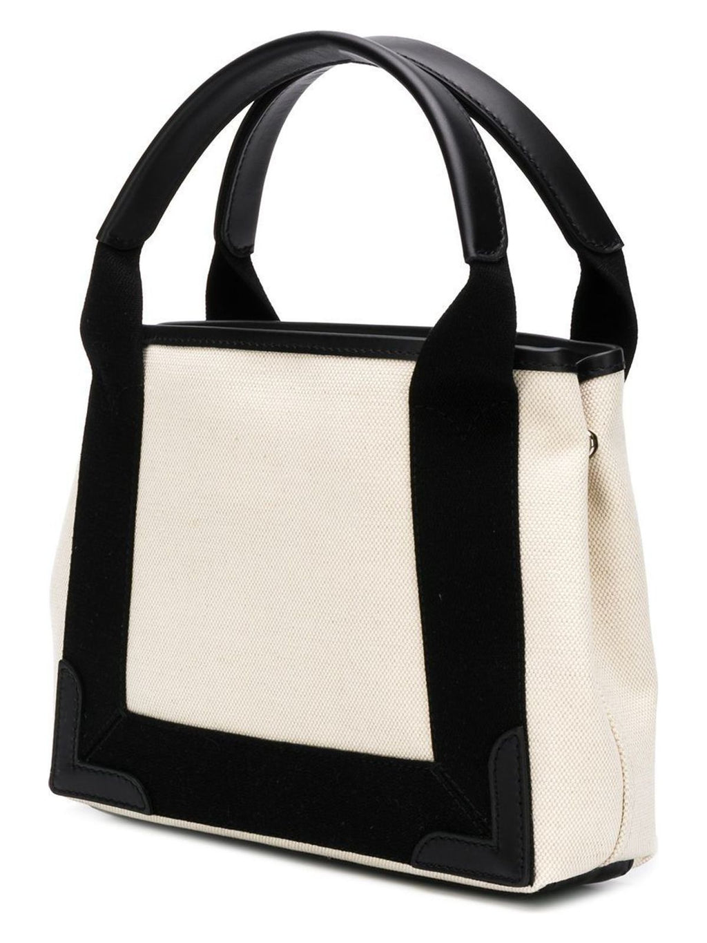 Navy Cabas XS Bag