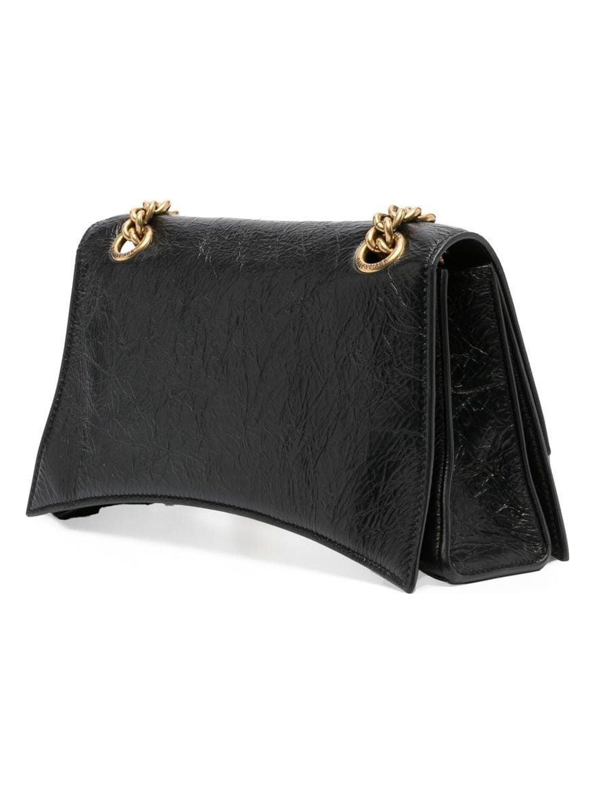 Crush Small Shoulder Bag