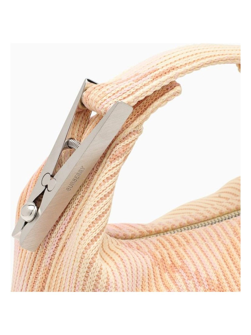 PEG MINI PINK BAG