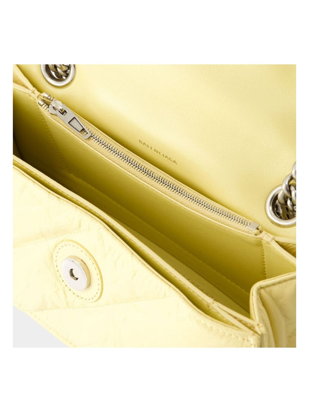 Crush Chain S Bag