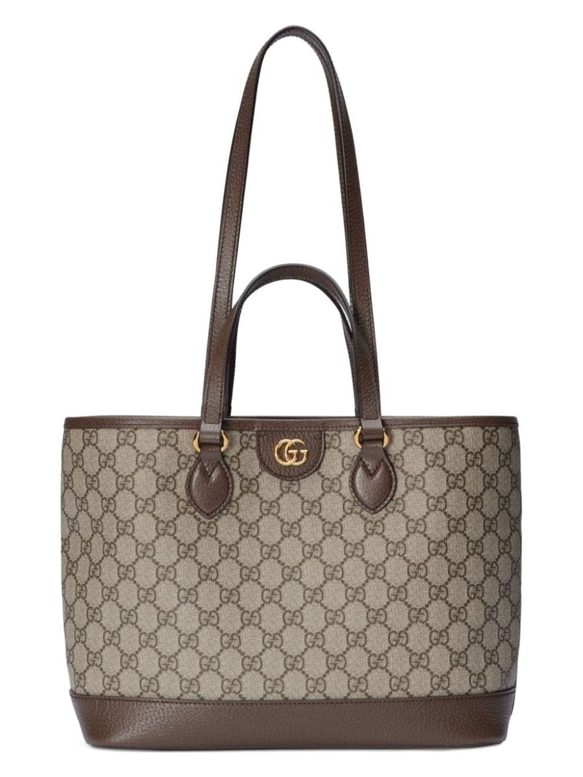 Mini Ophidia GG Tote Bag