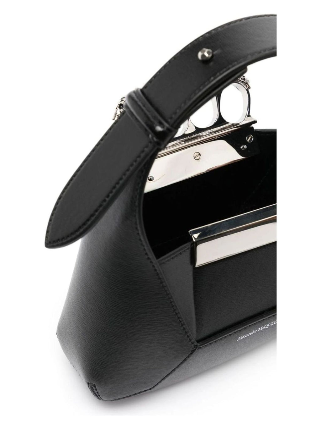Jewelled Hobo Mini Bag