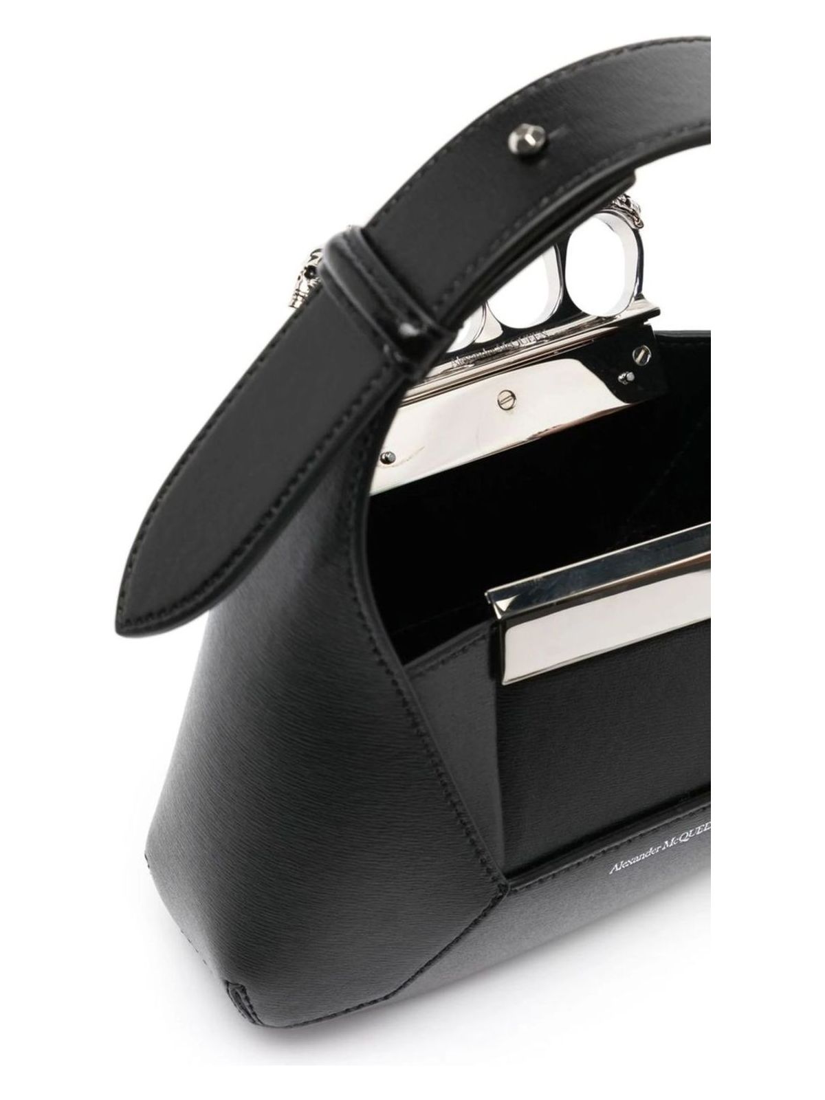 Jewelled Hobo Mini Bag