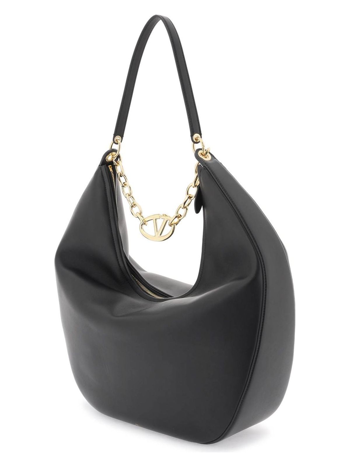 Vlogo Moon Maxi Hobo Bag