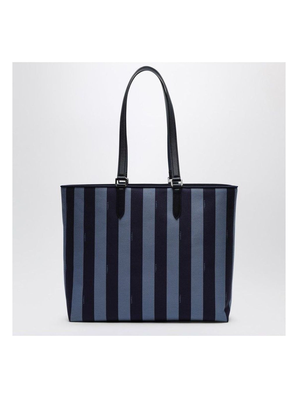 Strip Shopper Bag