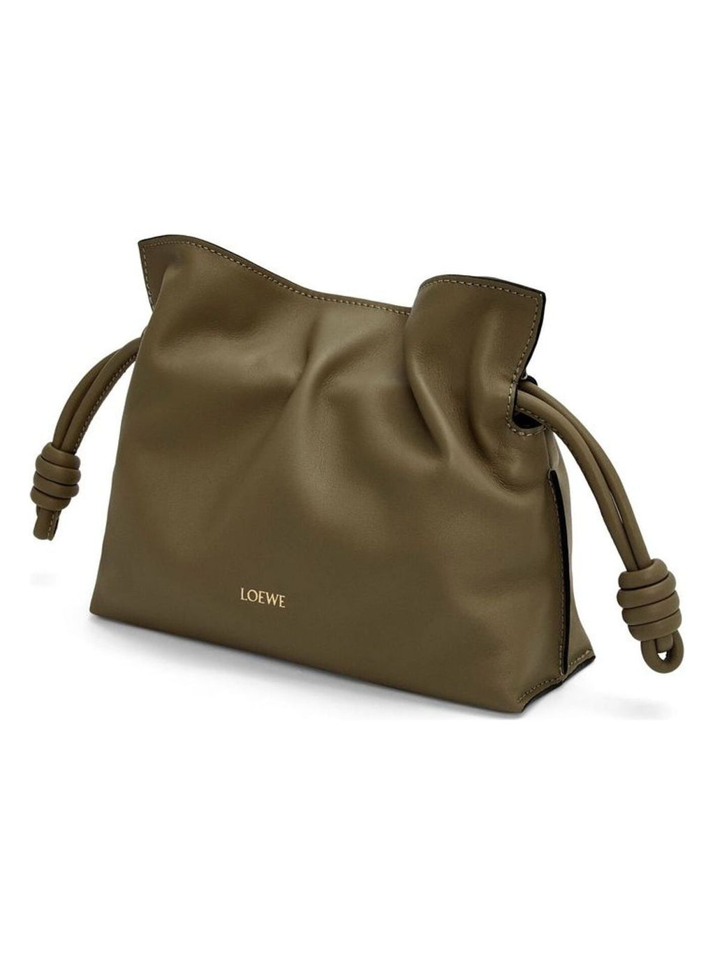 Mini Flamenco Clutch