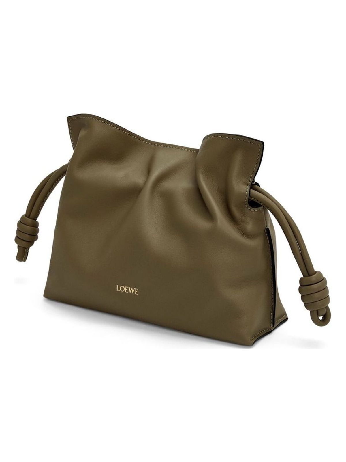 Mini Flamenco Clutch
